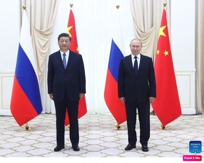 Xi: China está dispuesta a trabajar con Rusia para apoyarse mutuamente en cuestiones concernientes a intereses fundamentales
