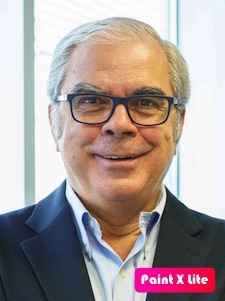 Ignacio Babé, director general y CEO del Club Excelencia en Gestión.