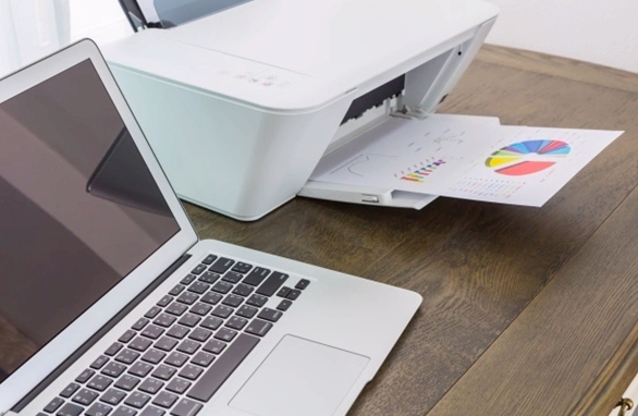 La mejor solución para contar con impresoras en el área laboral