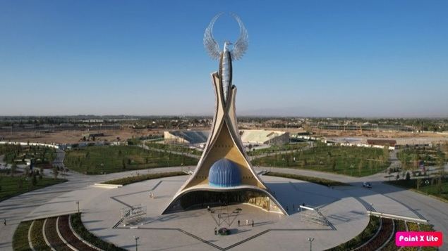Uzbekistán se orienta hacia la reforma global