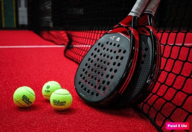 Pádel, nueva posición como líder en deportes