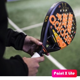 Pádel, nueva posición como líder en deportes