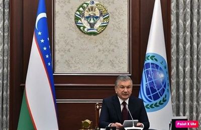 Uzbekistán y la Organización de Cooperación de Shanghái: perspectivas de cooperación