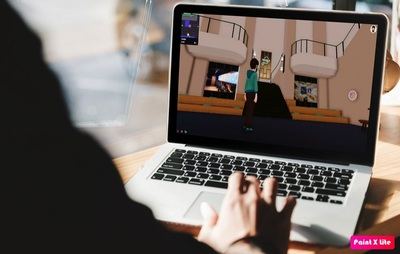 imagin da el salto al metaverso y se convierte en la primera fintech europea en el mundo virtual