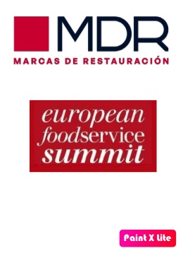 Marcas de Restauración se posiciona a nivel europeo