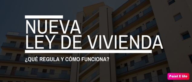 Nueva ley de la vivienda, la verdadera receta del desastre para uno de los sectores de mayor impulso económico en nuestro país