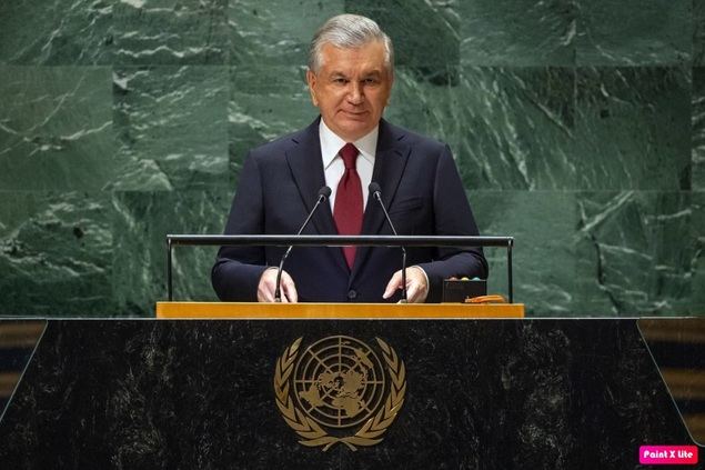 Uzbekistán lidera las iniciativas reformistas de Asia Central