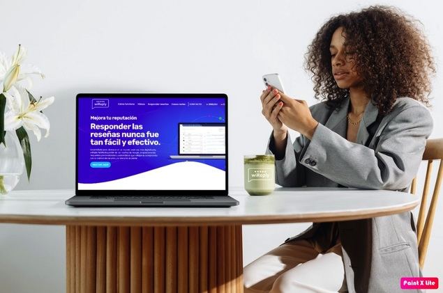 La IA ayuda a responder las reseñas de Google gracias a wiReply