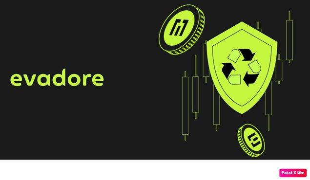 La bolsa de criptomonedas lista Evadore para un futuro sostenible vía ReFi