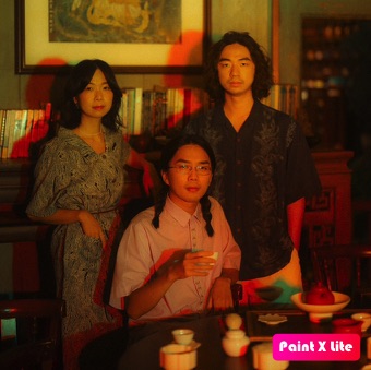 Las bandas Lilium y Chanyuan traen la vanguardia musical de Taiwán al festival Primavera Pro 2023 de Barcelona