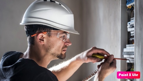 Pasos de la fabricación y montaje de instalaciones eléctricas