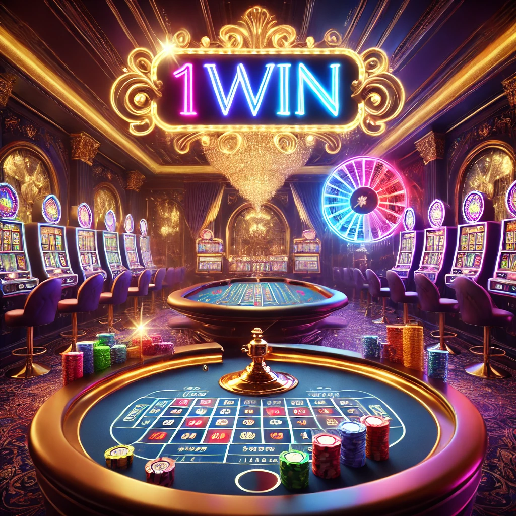 1win y el juego responsable: seguridad, control y diversión sin riesgos