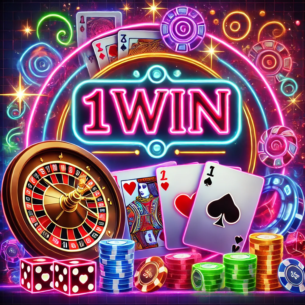 1win y el juego responsable: seguridad, control y diversión sin riesgos