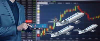 Cuando la aviación define el crecimiento económico