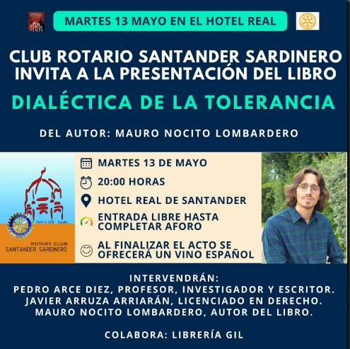 Mauro Nocito reflexiona sobre la incoherencia del discurso woke y cómo, a la vez, impulsa a la extrema derecha