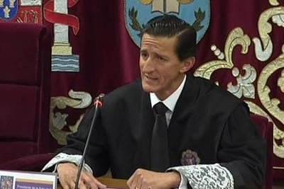 Eduardo Ortega.