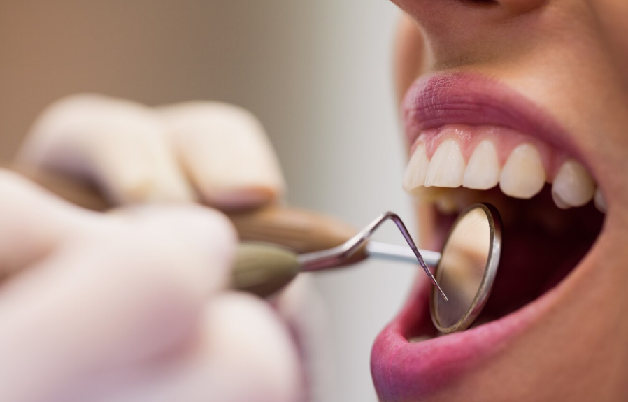 Dentistas y la creciente atención a la salud bucodental