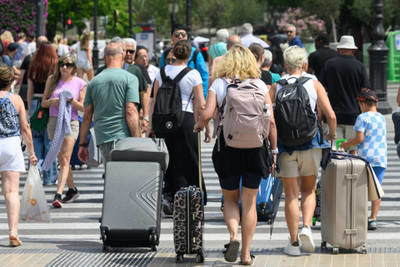 ¿Que son los turistas 8.0? ¿La nueva tendencia que arranca en el 2026?
