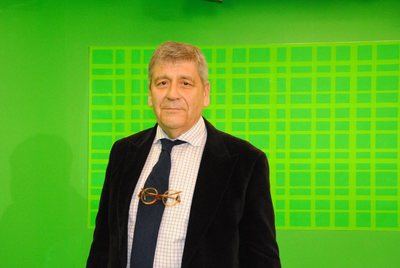 Ricardo Visedo Quiroga.