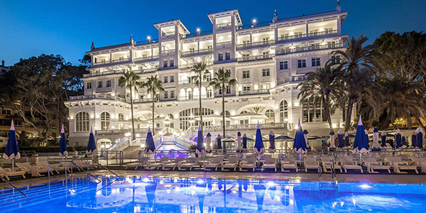 El Grupo Hoteles Santos brilla en FITUR 2026