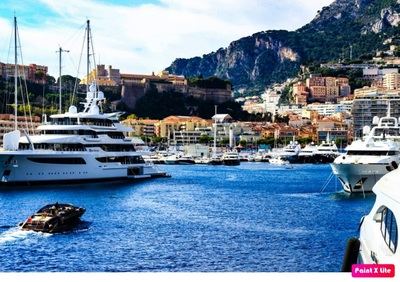 Del activo al servicio: por qué el lujo prefiere alquilar yates privados en lugar de comprarlos