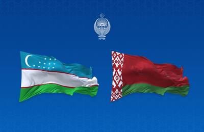 Uzbekistán y Bielorrusia fortalecen su asociación multifacética basada en la confianza mutua y la cooperación pragmática