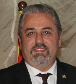 Fernando Lara, autor de El Poder del Peritaje Judicial.