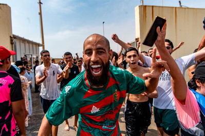 Ceuta: negligencia culposa y ‘harakiri’, de Sánchez y de Europa