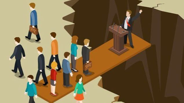 La democracia liberal: única democracia posible