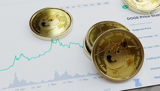 Dogecoin como reflejo de la evolución cultural en las finanzas digitales