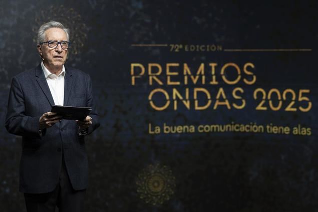 Premios Ondas 2025: una crónica
