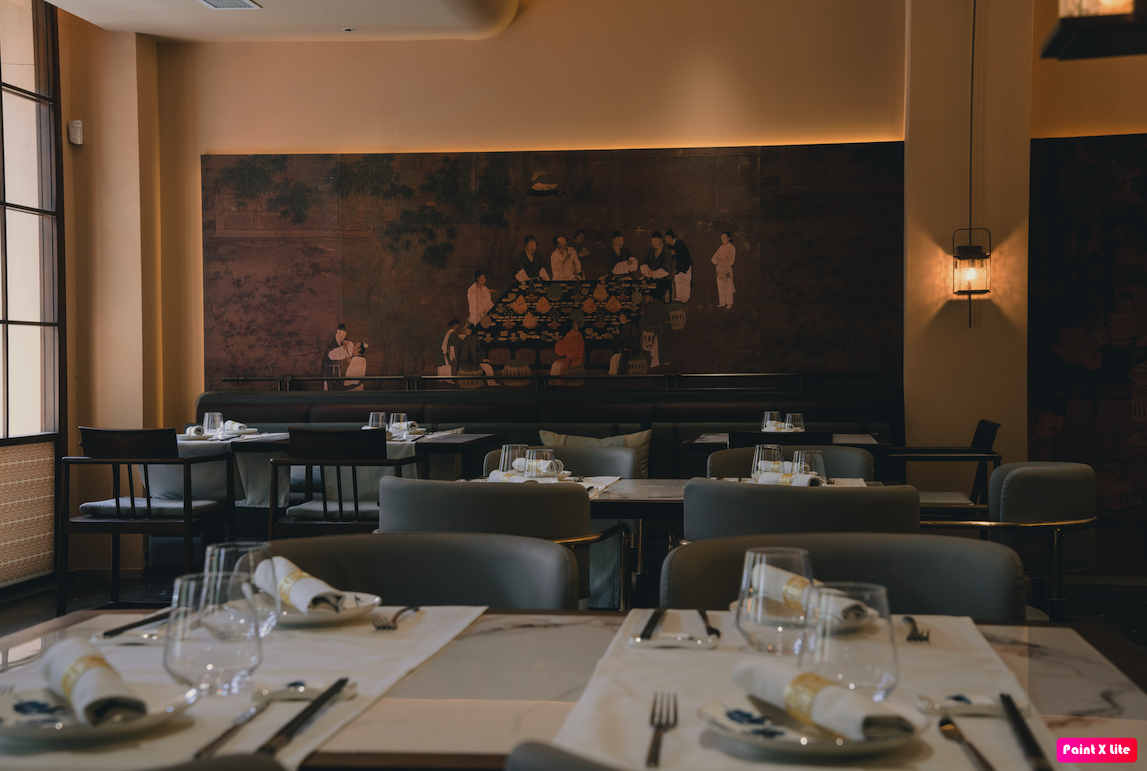 El Nuevo Restaurante Zhen: un viaje auténtico a la Alta Cocina China en pleno corazón de Madrid que celebrará el año nuevo con una exquisita oferta