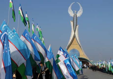 Cumplimiento de los compromisos internacionales en materia de derechos humanos: la experiencia del Nuevo Uzbekistán