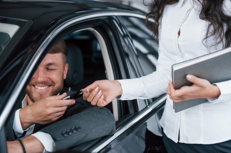 Leasing de coches una fórmula flexible para acceder a un vehículo