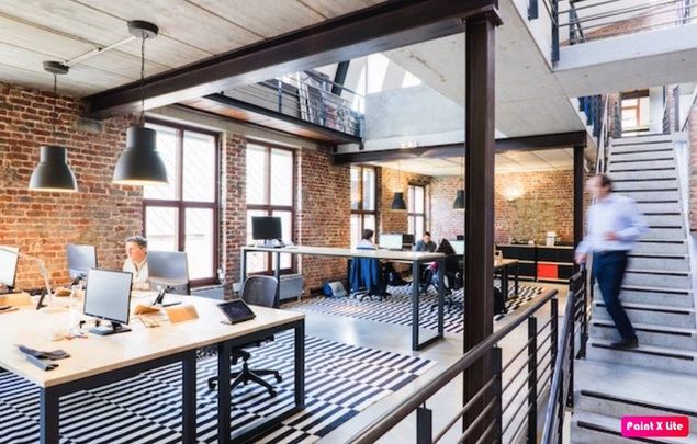 Cómo encontrar el despacho o la oficina moderna que tanto necesitas