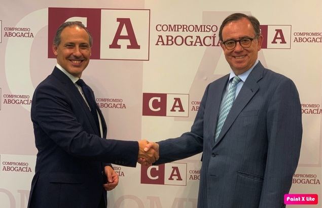 Compromiso Abogacía suma al ex abogado del Estado José Ignacio Monedero para las elecciones del ICAM