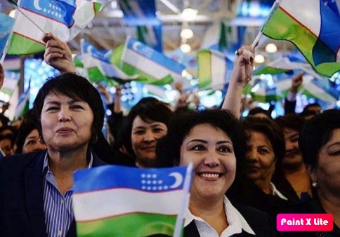 Uzbekistán se afana por garantizar la igualdad de género