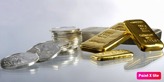 Guía para operar con oro y plata con Tradingview y MetaTrader 5