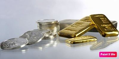 Guía para operar con oro y plata con Tradingview y MetaTrader 5