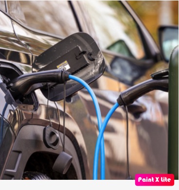 Los nuevos cables de carga de tipo 2 para vehiculos eléctricos