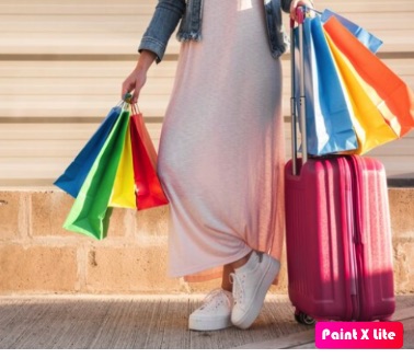 Comprar en el extranjero supone ventajas fiscales y una reducción de los impuestos