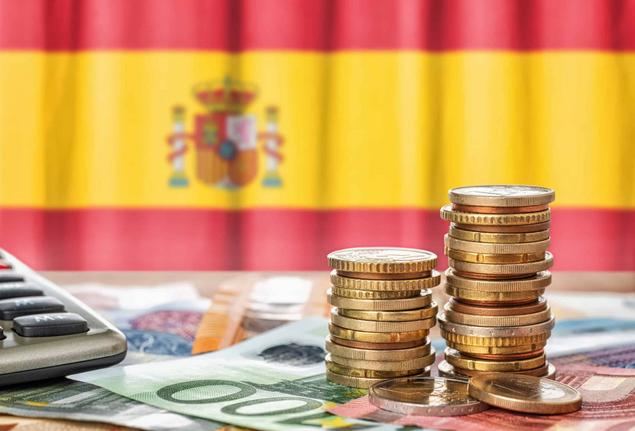 El sistema impositivo español beneficia o perjudica: ¿a quién?