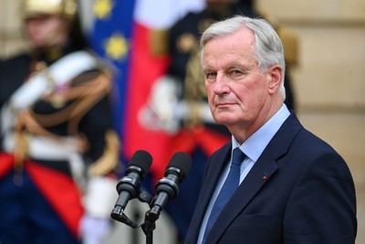 ¿Está Francia a punto de chocar con la Comisión Europea?
