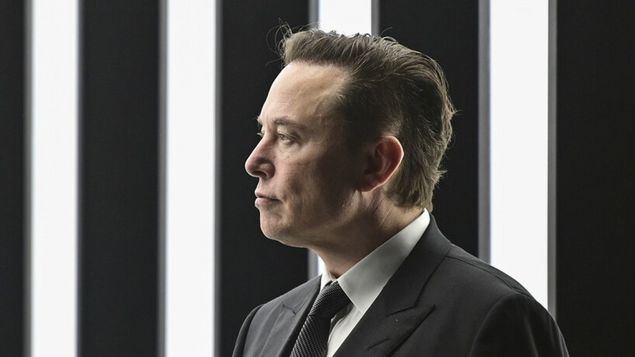 ¿Cuándo llegará un Elon Musk a España?