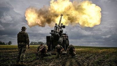 El mundo registra sus peores niveles de paz desde la Segunda Guerra Mundial