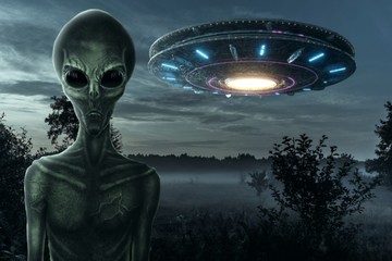 La astrobiología y exobiología de Obama en las Elecciones de Andalucia