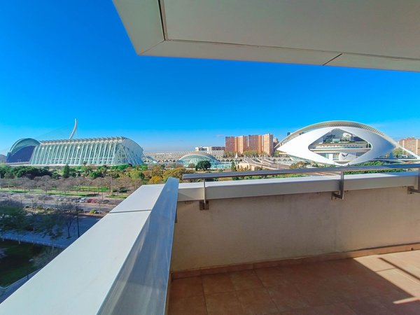 Las reformas integrales de pisos en Valencia, una apuesta por la modernidad y funcionalidad