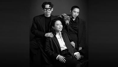 El equipo de Trimode Studio formado por Shinpanu Athichathanabadee, Pirada y Paradee Senivongse Na Ayudhya; ofrecen un diseño multidisciplinar que integra en armonía el diseño de producto, el diseño de interiores y el diseño de joyería.