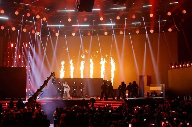 El Corte Inglés patrocinará los Latin Grammy®