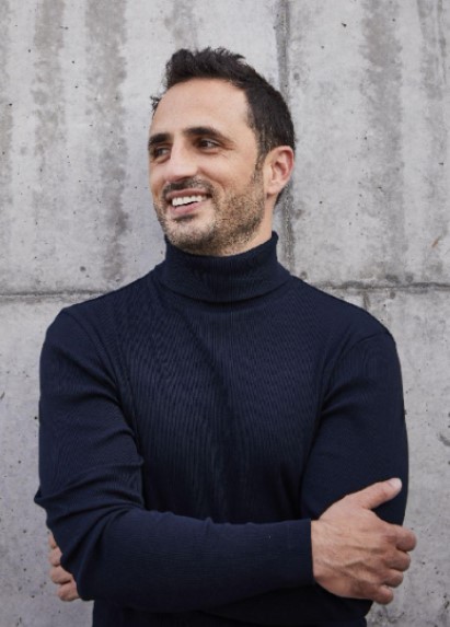 Las voces femeninas al frente: la apuesta de Diego Ávalos por la diversidad en las producciones de Netflix España